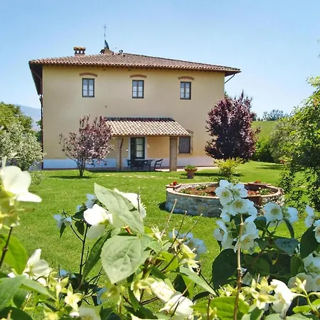 Agriturismo Poggio Al Sole,