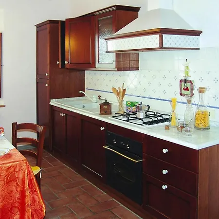 Agriturismo Poggio Al Sole, Апартаменты