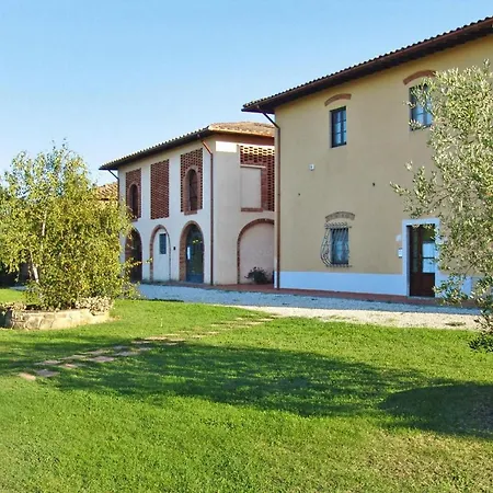 Agriturismo Poggio Al Sole, * Винчи